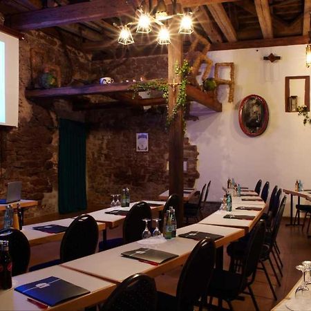 Hotelgasthof Buchenmuehle Lohr Kültér fotó