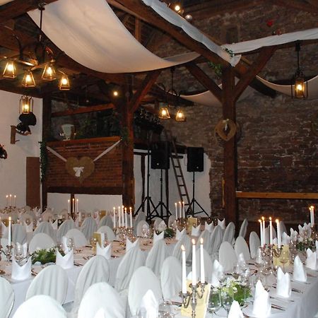 Hotelgasthof Buchenmuehle Lohr Kültér fotó