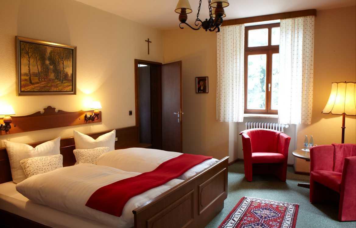 Hotelgasthof Buchenmuehle Lohr Kültér fotó