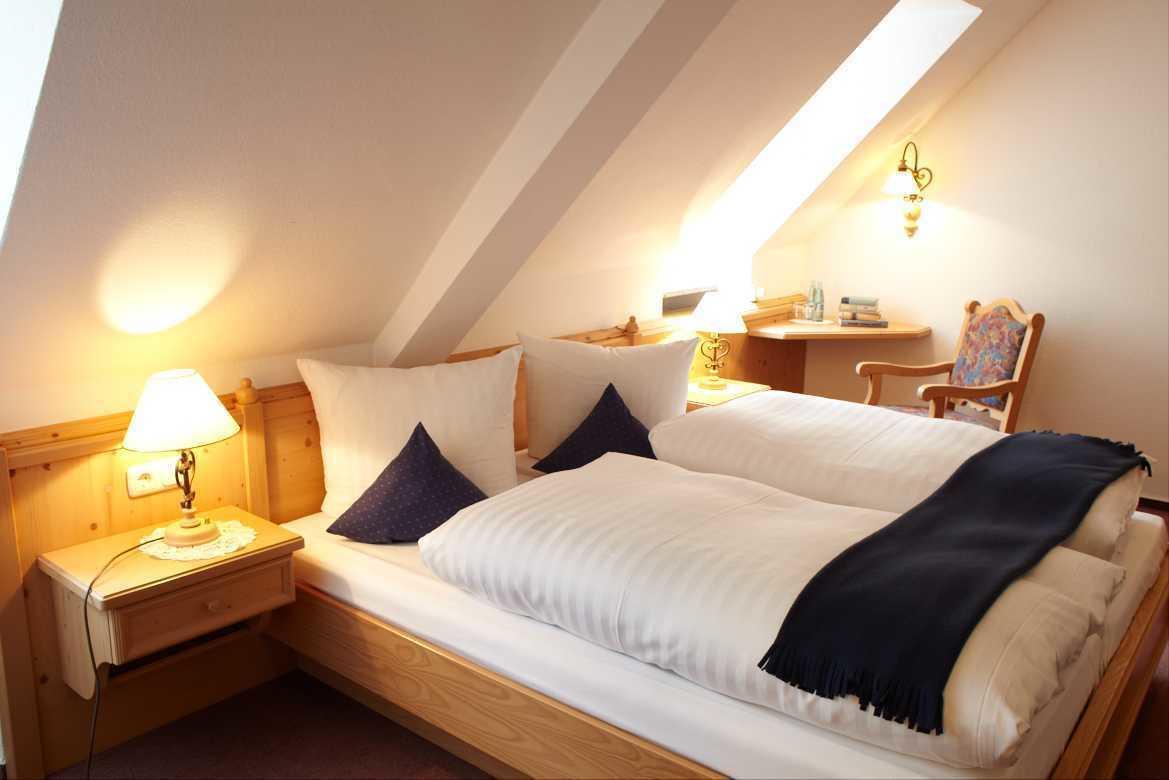 Hotelgasthof Buchenmuehle Lohr Kültér fotó